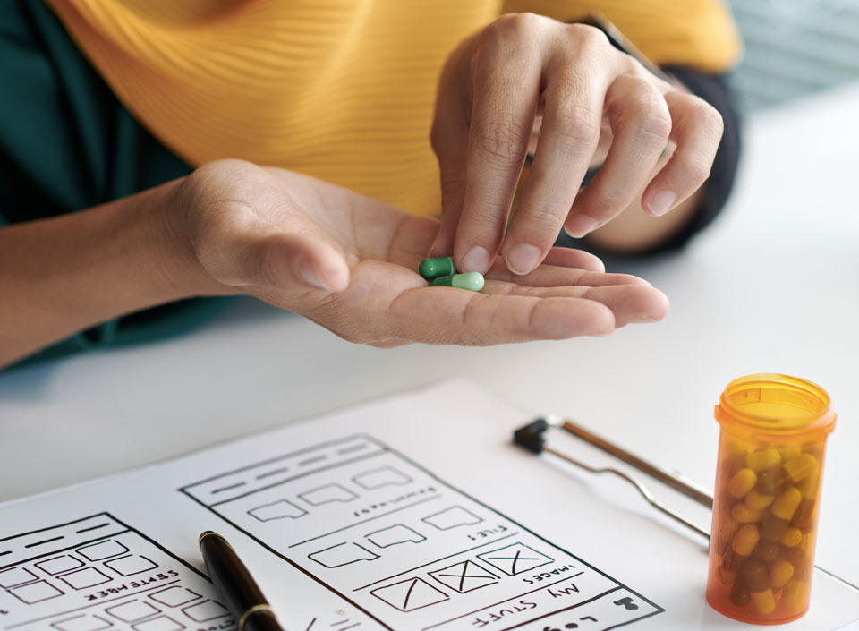 Medication Management: 10 Fun Facts to Keep You on Track